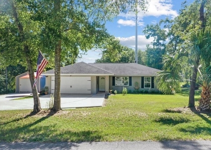 543 N Rooks Avenue - Photo 1