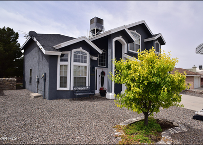 1316 Black Ridge Drive - Photo 1