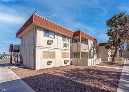 5396 Swenson Street - Photo 1