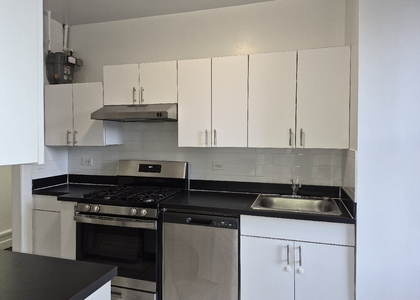 W 178 St - Photo 1