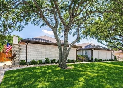 5113 Ledgestone Drive - Photo 1