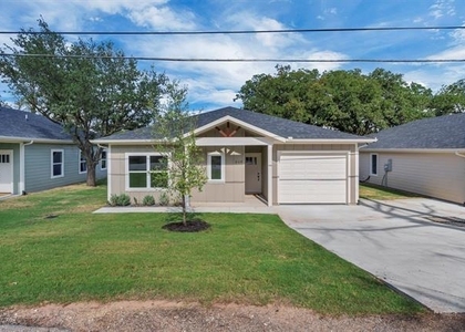 809 Branding Iron Trail - Photo 1