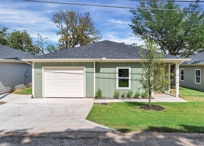 807 Branding Iron Trail - Photo 1