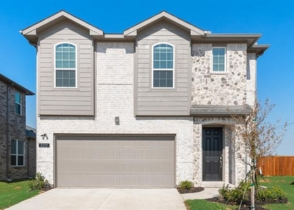 3212 Lucia Way - Photo 1