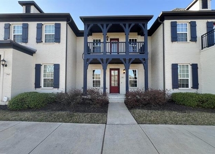 3957 Cotton Gin Road - Photo 1