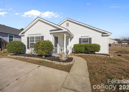 3043 Talledaga Lane Sw - Photo 1