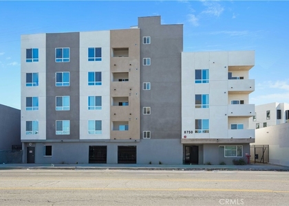8750 Sepulveda Boulevard - Photo 1