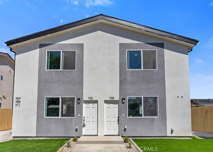 709 W 80th - Photo 1