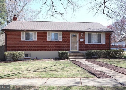 11501 Monongahela Drive - Photo 1