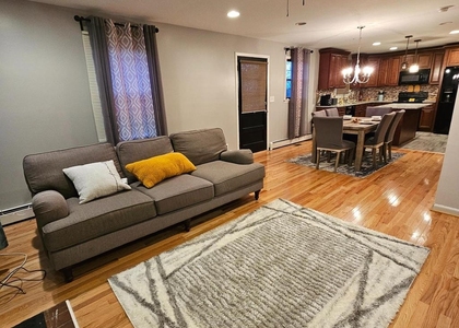 3616 Clifmar Road - Photo 1