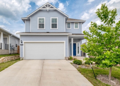 2710 Paragon Fox Dr - Photo 1
