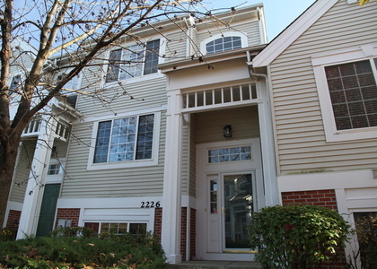 2226 Daybreak Drive - Photo 1
