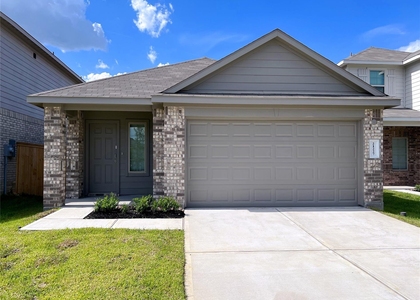 21227 Alder Oaks Drive - Photo 1
