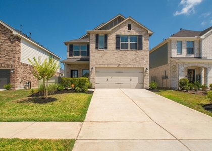 10539 Preserve Way - Photo 1