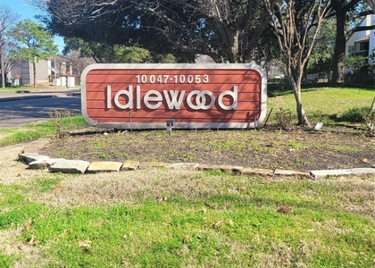 10049 Westpark Drive - Photo 1