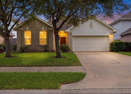 1631 Crescent Shores Lane - Photo 1