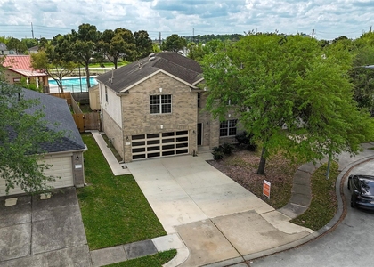 15514 Satsuma Point Court - Photo 1