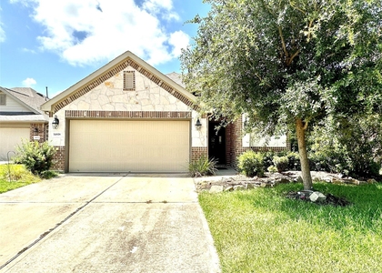 14818 Raleighs Meadow Court - Photo 1