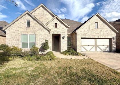 6610 Lake Oasis Drive - Photo 1