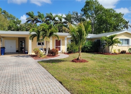1403 Davis Drive - Photo 1