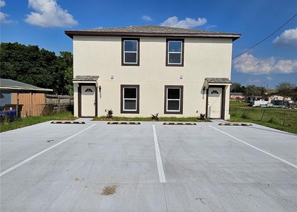 1007 N Tangerine Street - Photo 1