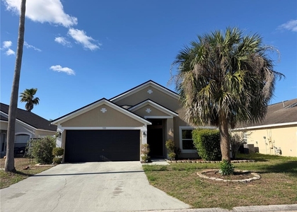 723 Lady Diana Drive - Photo 1