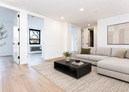 Stuyvesant Avenue & Madison St - Photo 1