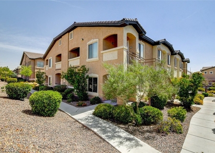 8985 S Durango Drive - Photo 1