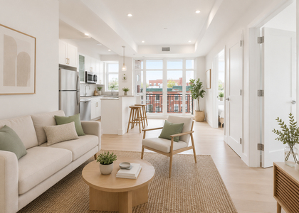 Prospect Place & Rogers Avenue - Photo 1