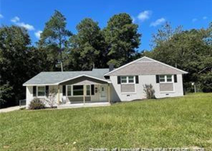 3527 Scottywood Drive - Photo 1