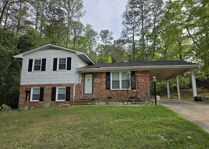 2532 Sourwood Drive - Photo 1