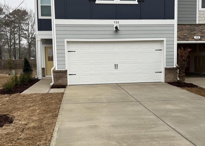 920 Clearhaven Lane - Photo 1
