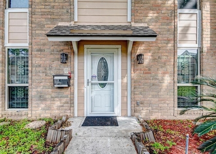 10716 Briar Forest Drive - Photo 1