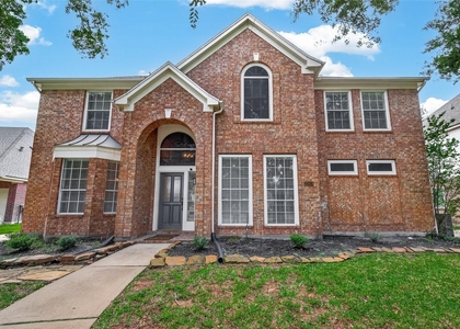 22411 Kendall Shay Court - Photo 1