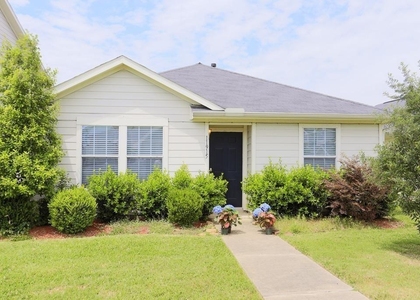 11915 Sanspereil Drive - Photo 1