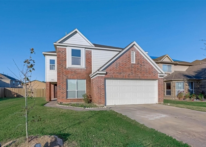 5011 Redwing Brook Trail - Photo 1