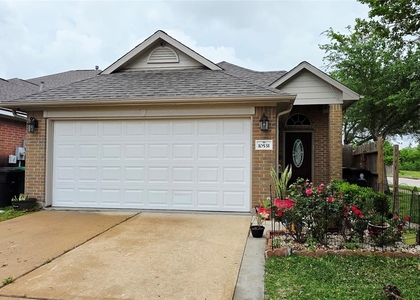 10531 Southway Bend Lane - Photo 1