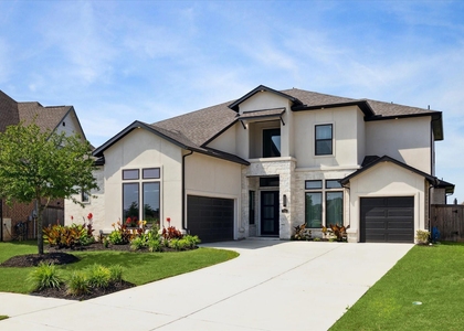 23746 Masterson Garden Lane - Photo 1