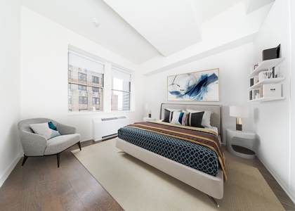 116 John Street #2803 - Photo 1