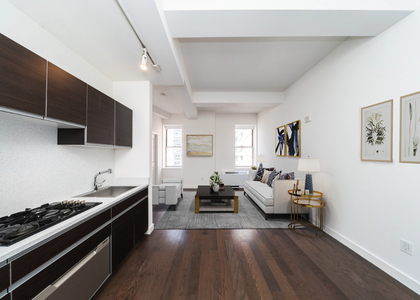 116 John Street #2111 - Photo 1