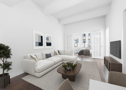 116 John Street #3109 - Photo 1