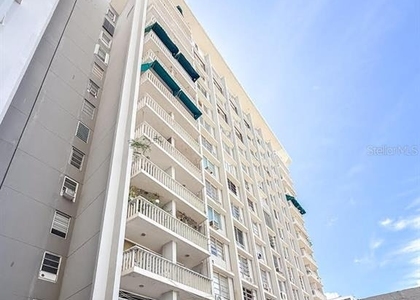 Miramar Towers 721 Hernandez S - Photo 1