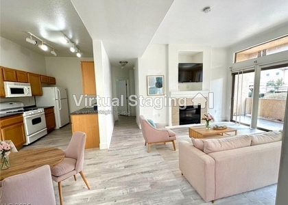 8985 S Durango Drive - Photo 1