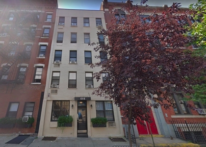 444 West 52nd Street  - Photo 1