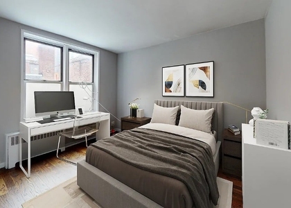 East 58th Street - Photo 1