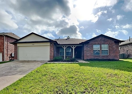 1108 Halifax Lane - Photo 1