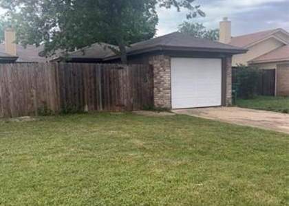 2720 Countryside Lane - Photo 1