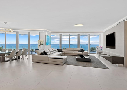 701 N Fort Lauderdale Beach Bo - Photo 1
