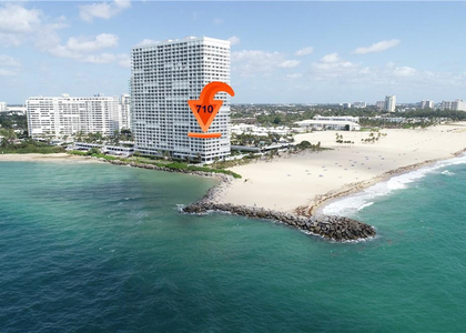 2200 S Ocean Lane - Photo 1