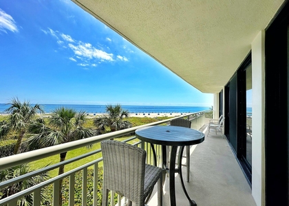 3000 N Ocean Drive - Photo 1